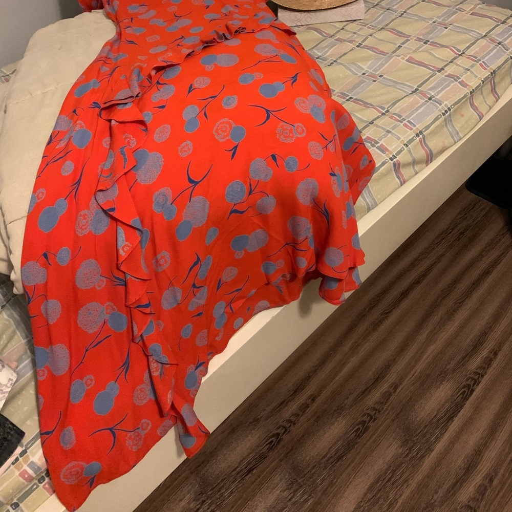 Brand new h&m dress